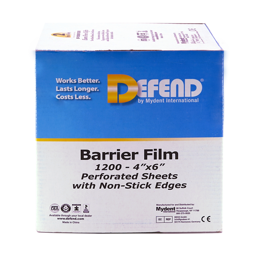 Defend Barrier Film