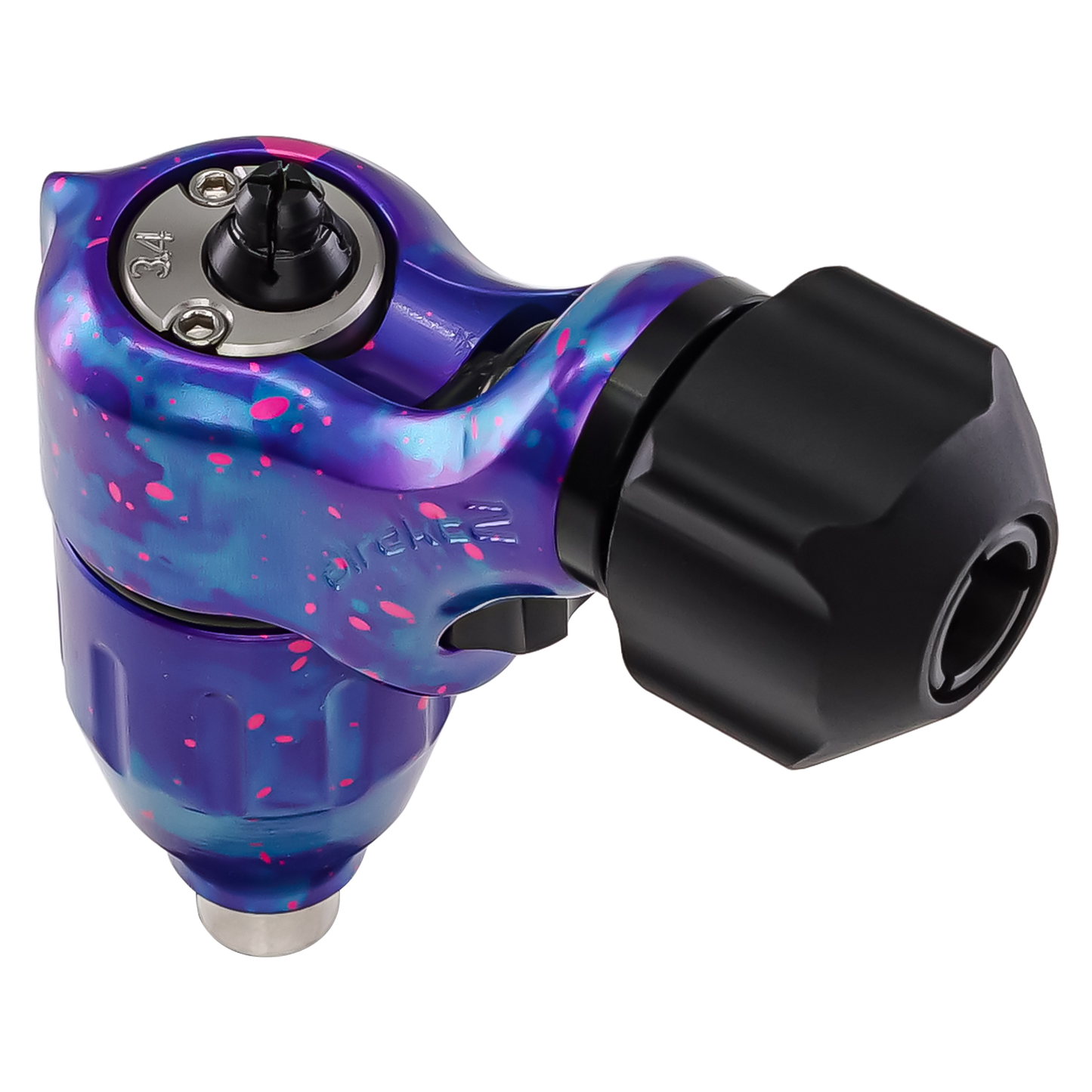 Spektra Direkt 2 Cosmic Storm