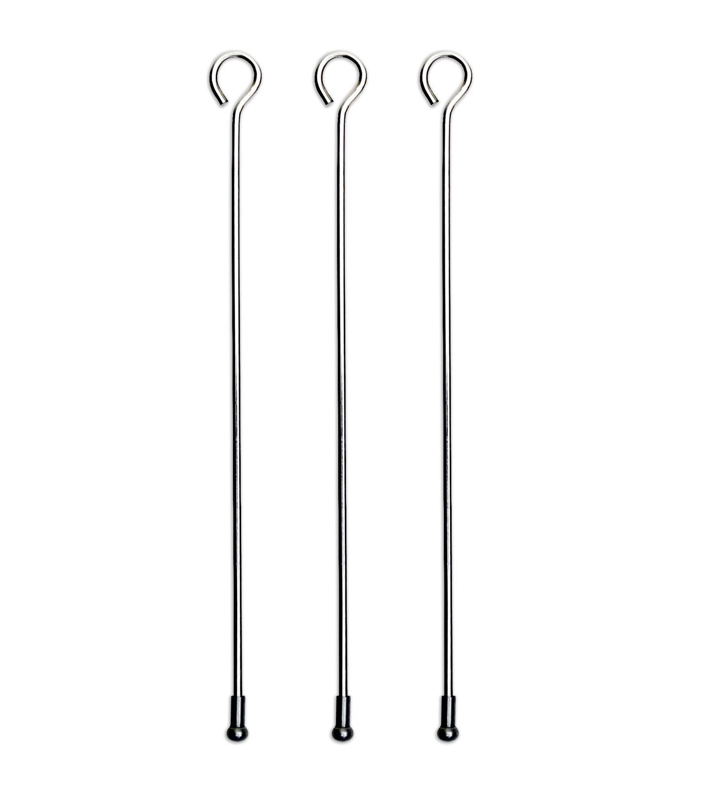 Pack of 3 Drive Bars for RPG Click Grips