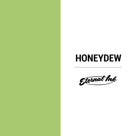 Eternal Ink Honey Dew