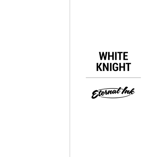 Eternal Ink White Knight