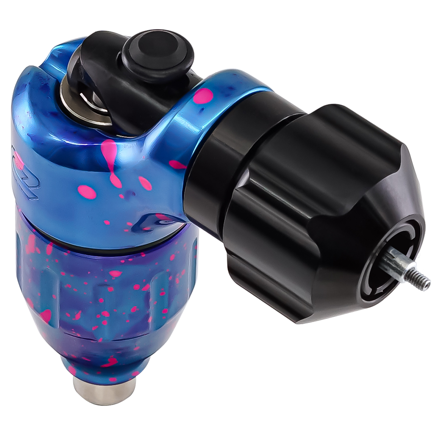 Spektra Edge X Cosmic Storm