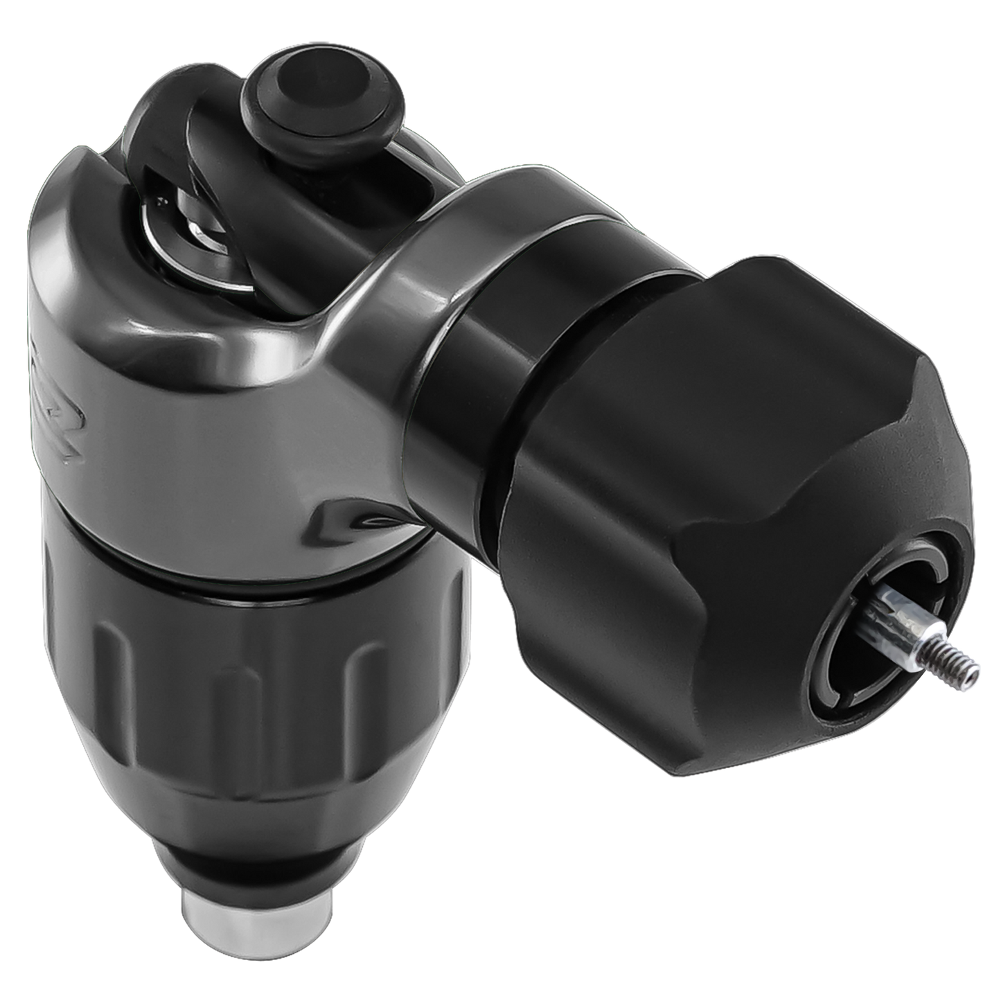 Spektra Edge X Gunmetal