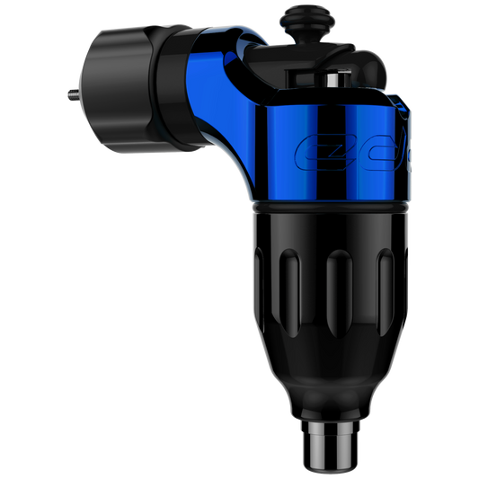 Spektra Edge X Deep Blue