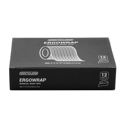 Darklab Ergowrap 12 Rolls