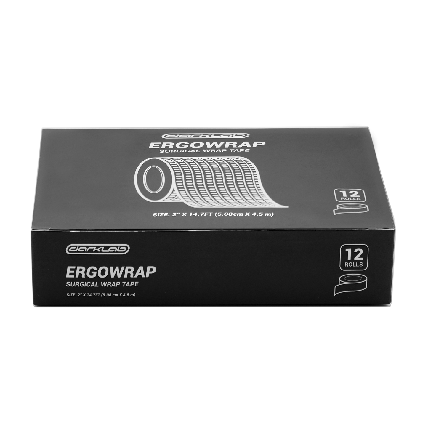 Darklab Ergowrap 12 Rolls  10.00% Off Auto renew