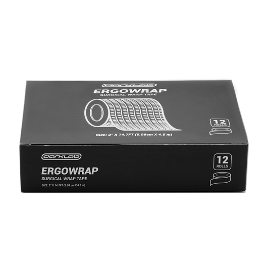 Darklab Ergowrap 12 Rolls  10.00% Off Auto renew
