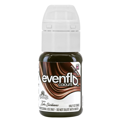 Oak Brow Evenflo Pigment