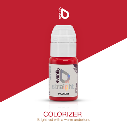 Straight Color Evenflo Neutralizer Set