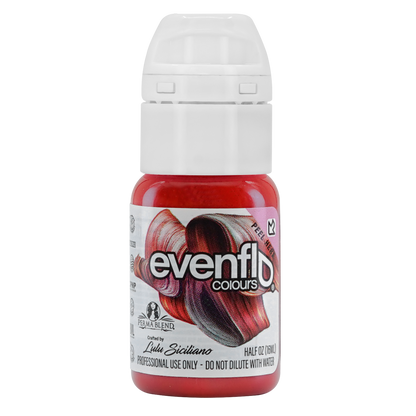 Clay Lip Evenflo Pigment