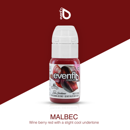 Evenflo Colours Lip Set