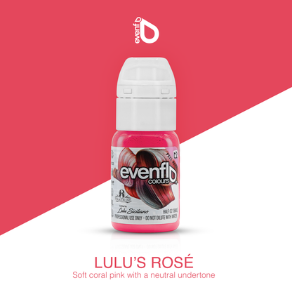 Evenflo Colours Lip Set