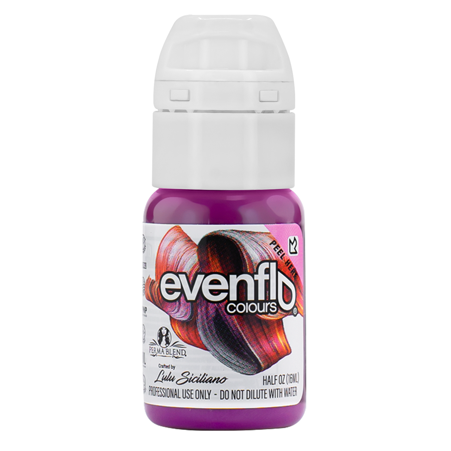 Pinker Evenflo Pinker