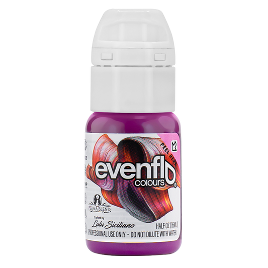 Pinker Evenflo Pinker