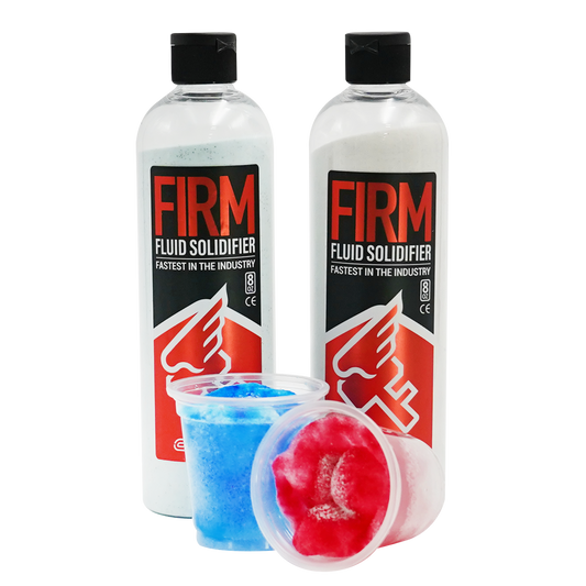 FIRM FLUID SOLIDIFIER  10.00% Off Auto renew