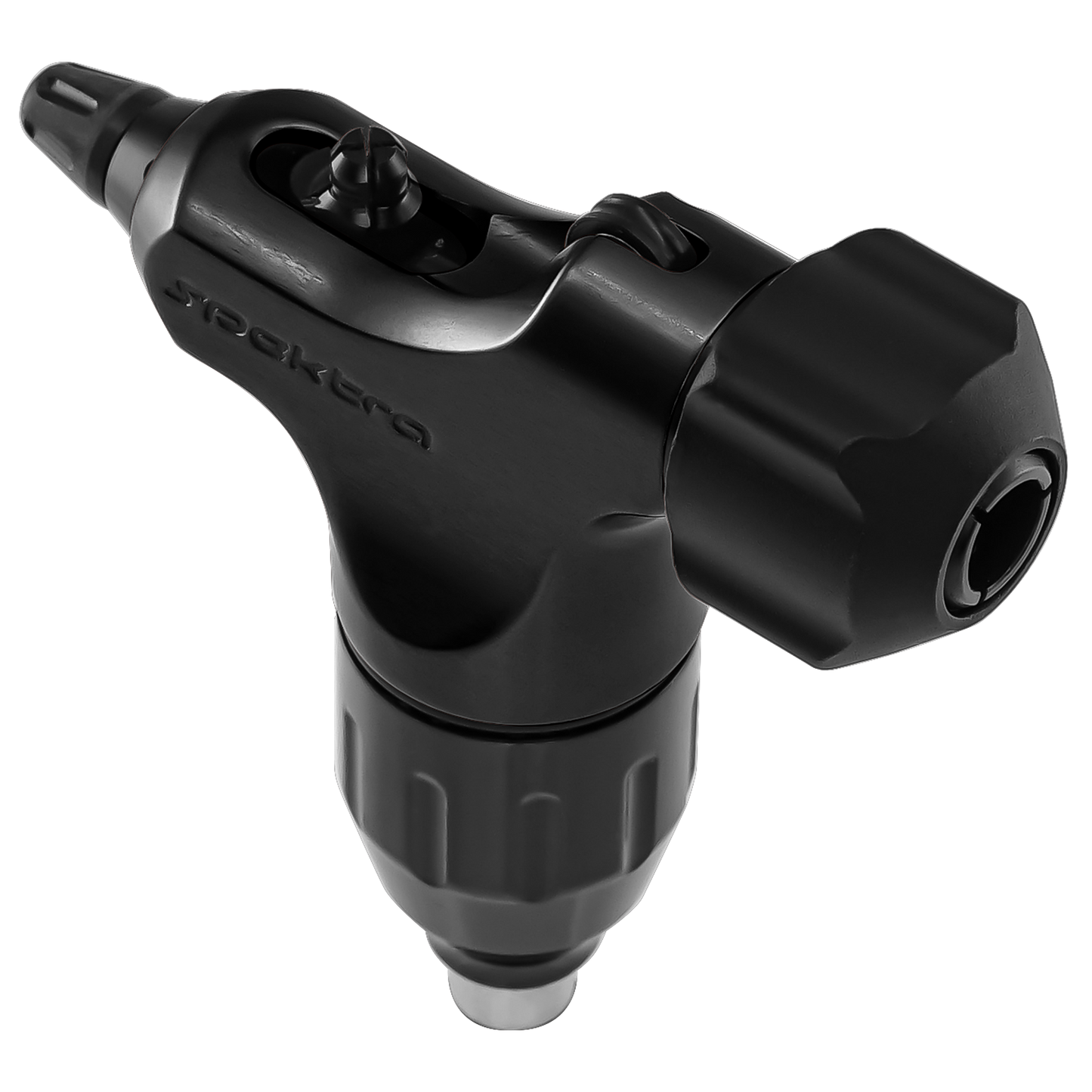 Spektra Halo 2 Crossover Stealth