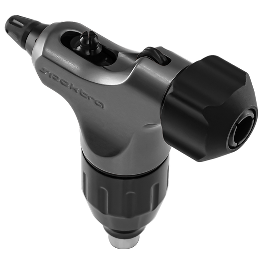 Spektra Halo 2 Crossover Gunmetal