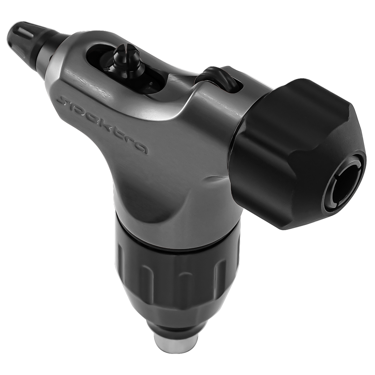 Spektra Halo 2 Crossover Gunmetal