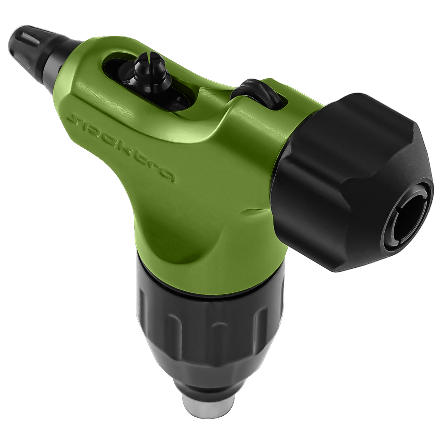 Spektra Halo 2 Crossover Kryptonite