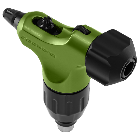 Spektra Halo 2 Crossover Kryptonite