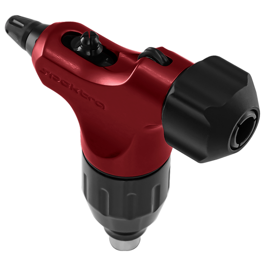 Spektra Halo 2 Crossover Ruby