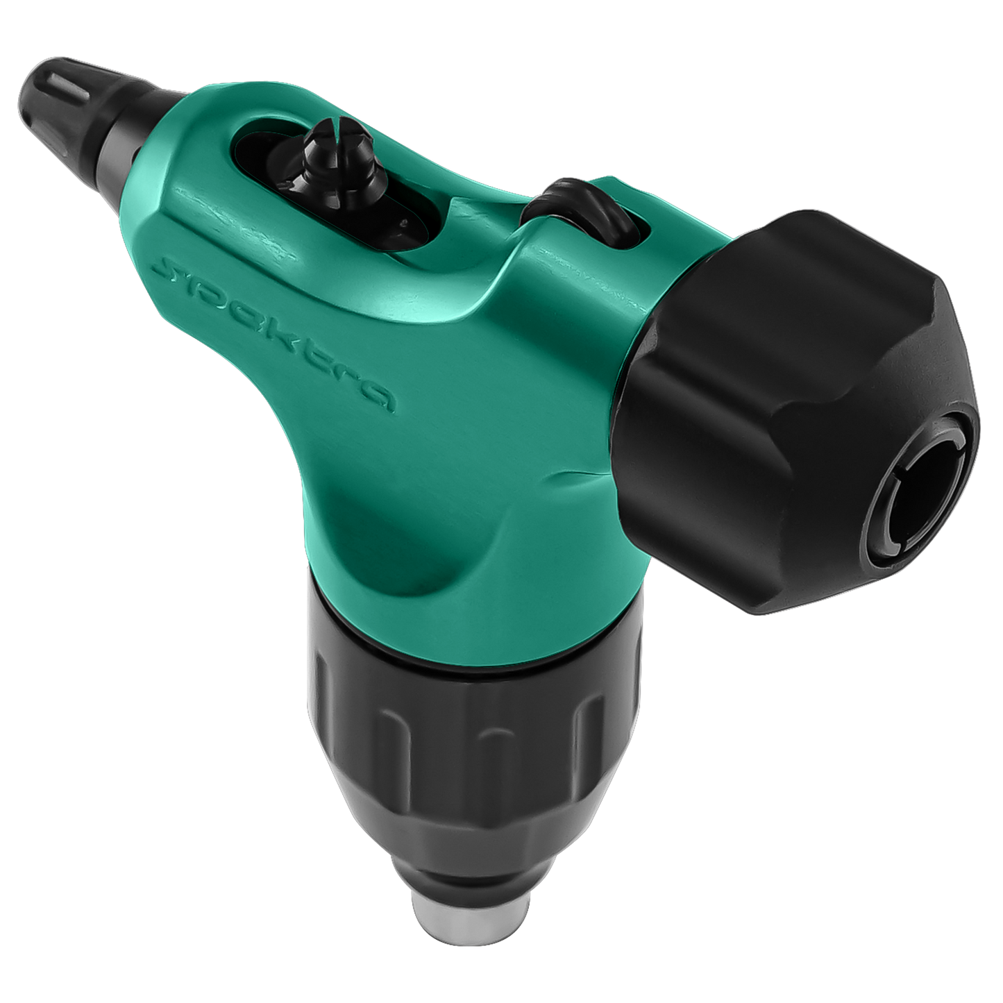 Spektra Halo 2 Crossover Seafoam