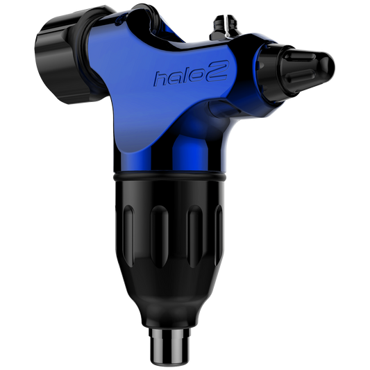 Spektra Halo 2 Crossover Deep Blue