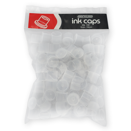 Ink Caps With Base  10.00% Off Auto renew