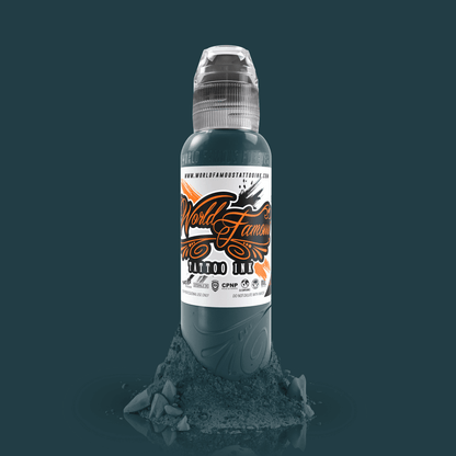 WF Jay Freestyle Watercolor Ink - Grey