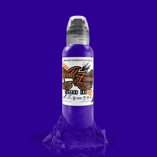 WF Jay Freestyle Watercolor Ink - Blue