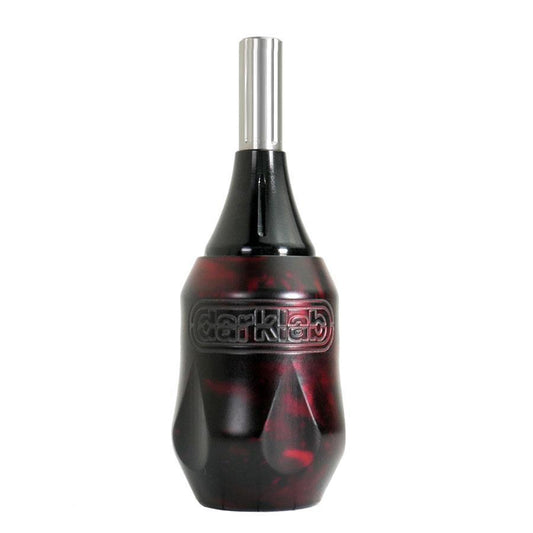 Click Ergo Cartridge Grip Liquid Lava