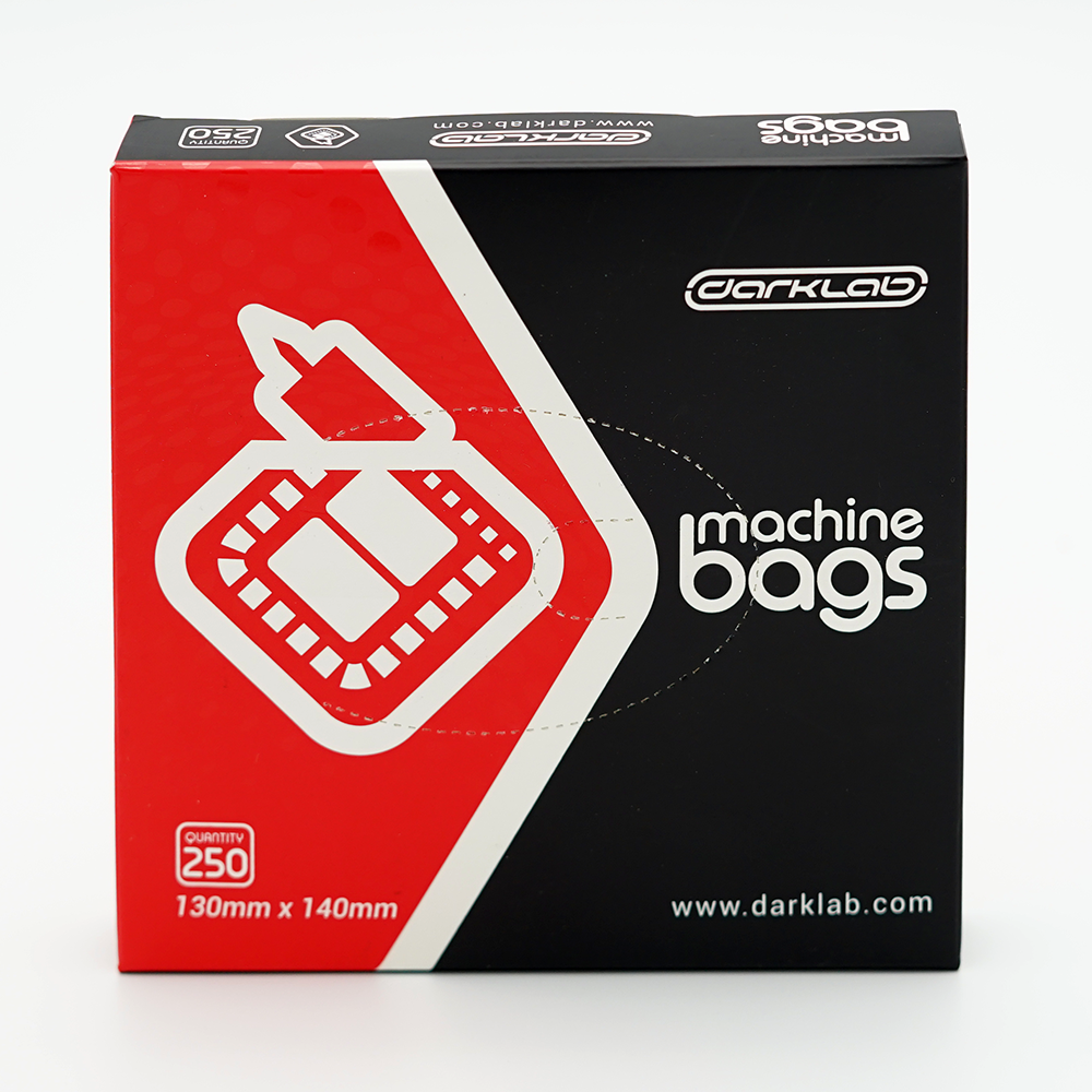Machine Bags Clear  10.00% Off Auto renew
