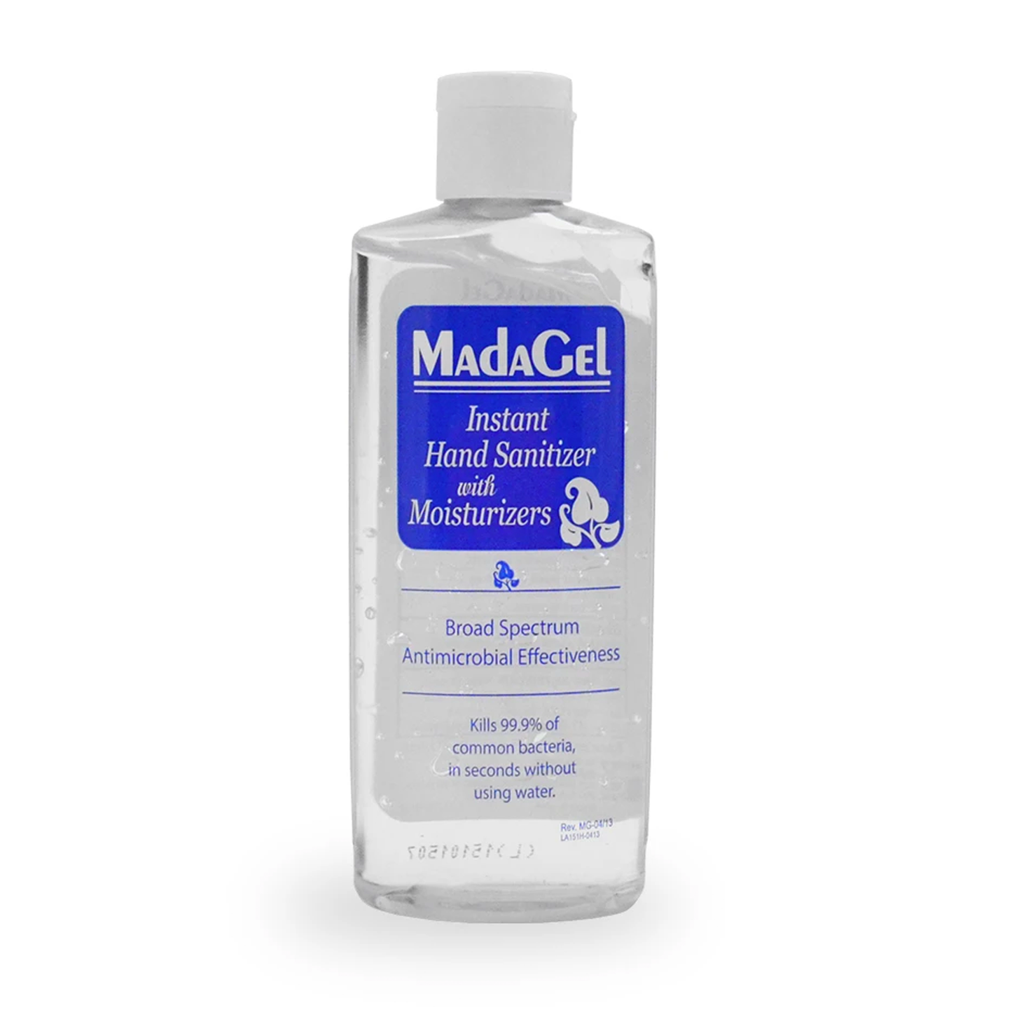 Mada Gel