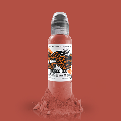 WF Mars Sand Red