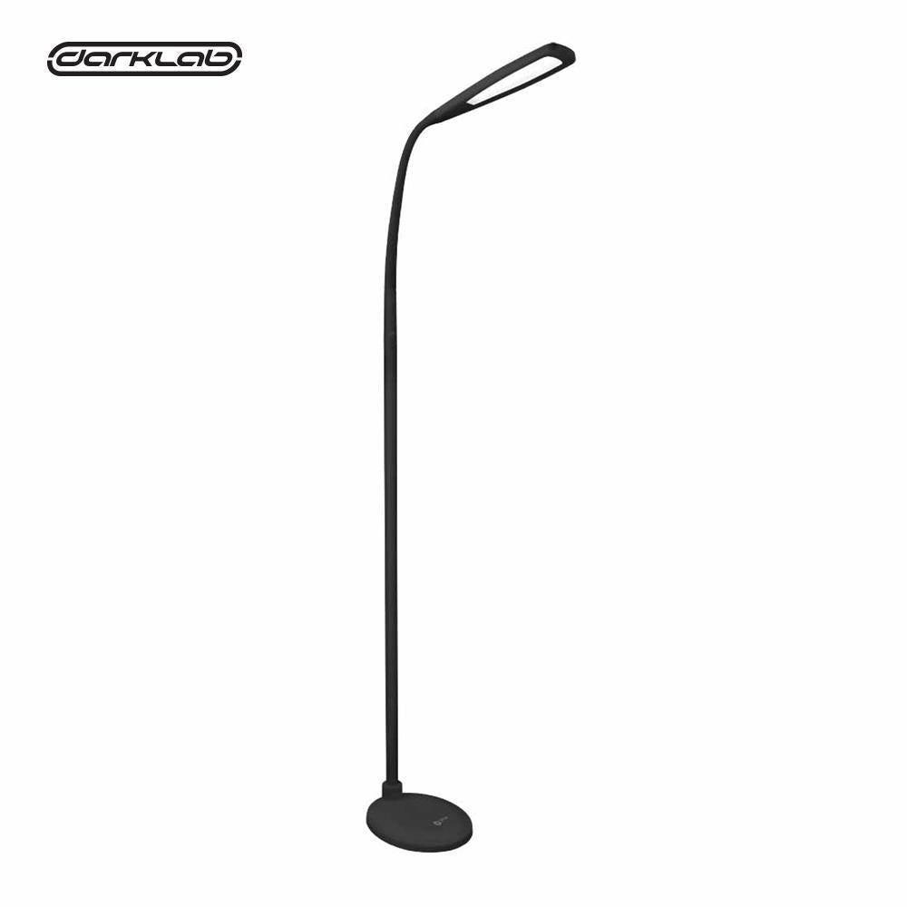 Natural Daylight LED Flex Floor Lamp