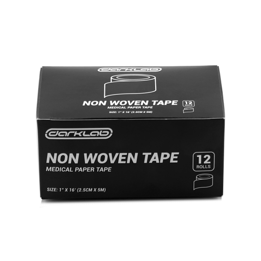 Darklab Non Woven Paper Tape