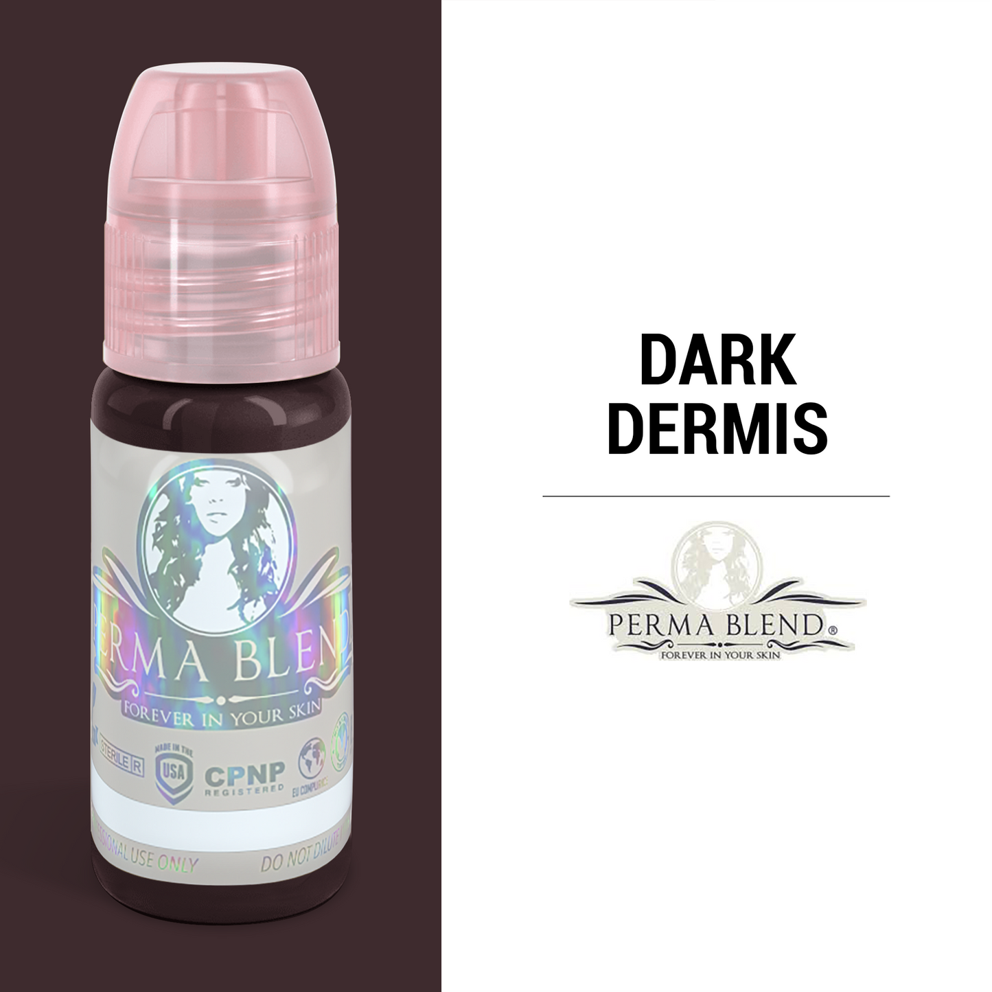 Perma Blend Dark Dermis