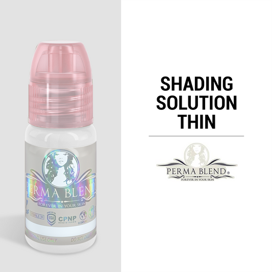 Perma Blend Shading Solution Thin