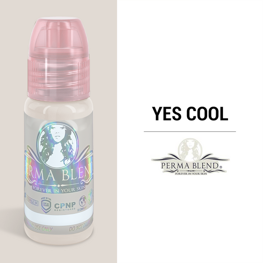 Perma Blend Yes Cool