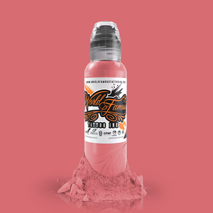 WF A.D. Pancho Proteam Color- Peach
