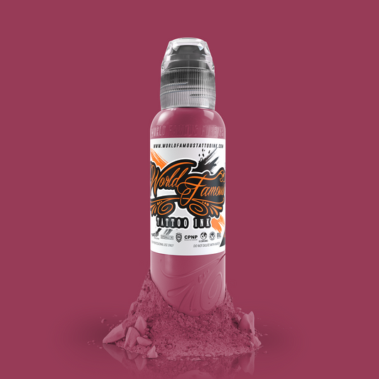 WF A.D. Pancho Proteam Color - Pink