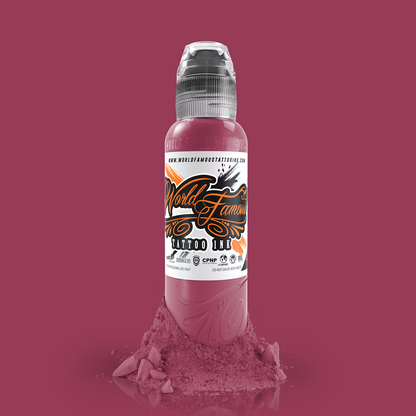 WF A.D. Pancho Proteam Color - Pink