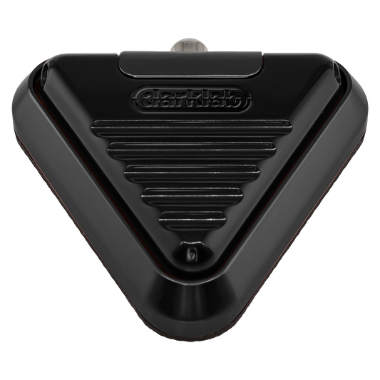 Delta FootSwitch Black
