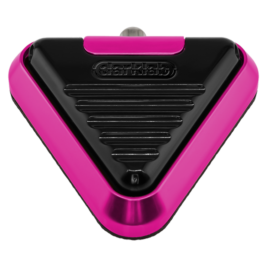 Delta FootSwitch BubbleGum