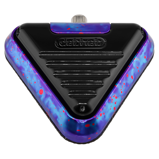 Delta Footswitch Cosmic Storm