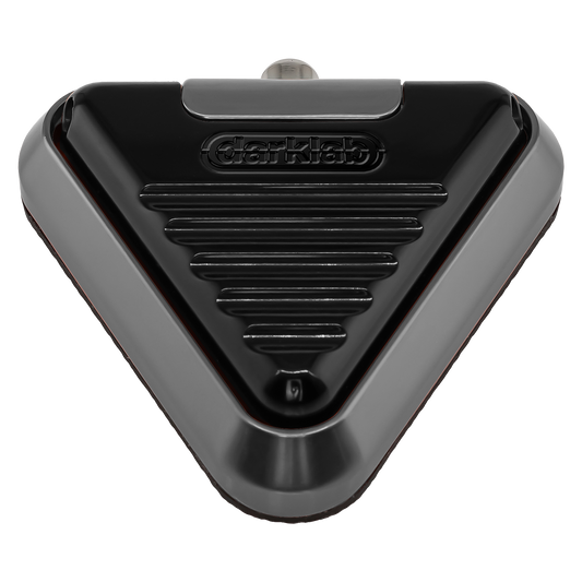 Delta FootSwitch Gunmetal