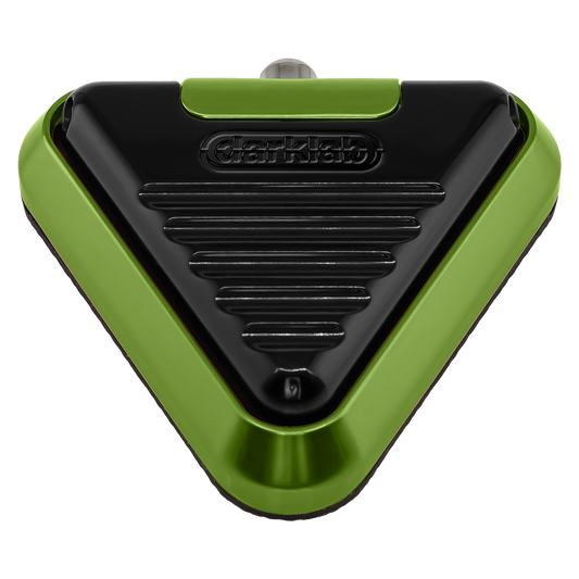 Delta FootSwitch Kryptonite