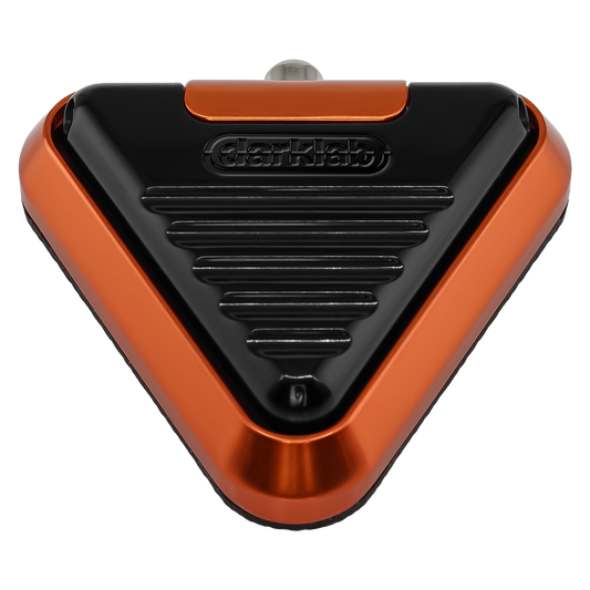 Delta FootSwitch Tangerine