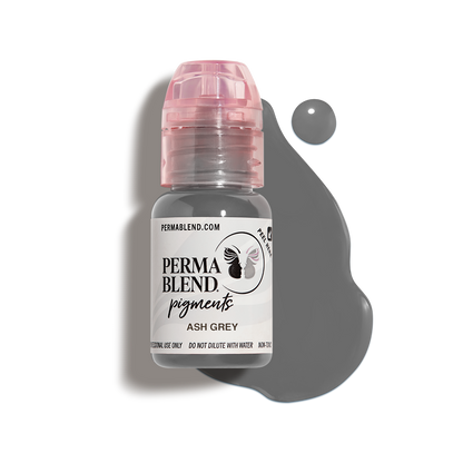 Perma Blend Ash Grey