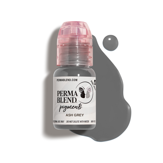 Perma Blend Ash Grey